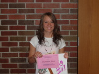 2009 Poster Contest Winners