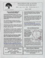 Soil & Water Conservation Update - 2010.