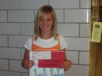 2007 Poster Contest Winners