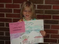 2009 Poster Contest Winners