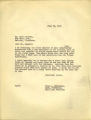 1932-07-30 Letter