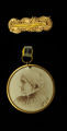 Susan B. Anthony Badge