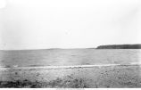 Lower end of Lake Okoboji, Lake Okoboji, Iowa, late 1890s or early 1900s