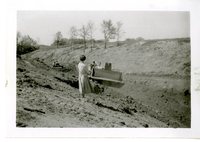 Millard Johnson Earth Fill