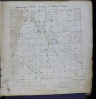Marion County: Township 76 North, Range 21 West, 5th Meridian
