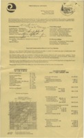 Cherokee County Soil Conservation District Annual Report - 1985