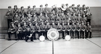 Morrison High School Band 