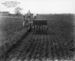 Pulverator and drill, 1925