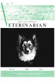 Iowa State University Veterinarian v. 44, n. 2, 1982