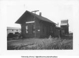 Callender, Iowa. MSTL