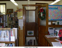 Stuart Public Library, Stuart, Iowa
