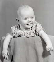 Mary Boyert