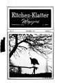 Kitchen-Klatter v. 34, n. 11, 1970
