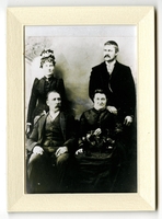 Edmonson Family