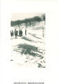 Skiers, The University of Iowa, 1930s