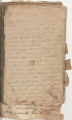 Joseph Kohout letters, 1863-1865