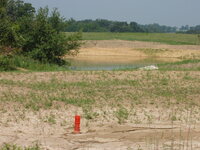 2007 Jack Strawhacker photos of ponds