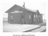 Liscomb, Iowa. MSTL