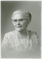 Portrait, Pearl Swanson