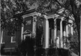 Spencer Chapel