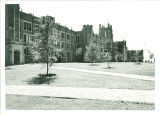 Medical Laboratories, the University of Iowa, 1930s?