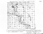 Iowa land survey map of t079n, r024w
