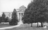 Beardshear Hall
