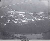 Lakeside addition, Middle Amana, Iowa, 1965