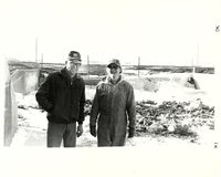Raymond and Wayne Heitman win award