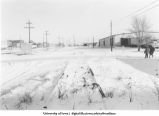 East Des Moines, IA. CGW