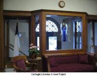 Marion Public Library, Marion, Iowa