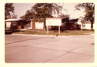 Marcus Public Library 