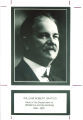 William Robert Whiteis, College of Medicine Dept. of Obstetrics and Gynecology chairman, The University of Iowa, 1910s