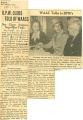 B.P.W. clubs told of WAACs