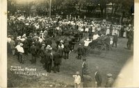Fourth of July Parade 1915