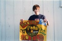 2004 Des Moines County Conservation Poster Contest Winners
