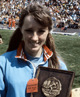 Drake Relays, 1974, Brenda Webb