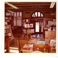 Clear Lake Public Library 