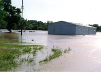 Flooding