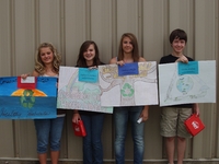 2010 Poster Contest Winners