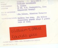 Jim Bulman, 1972