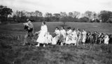 May Day Procession