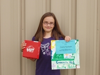2010 Poster Contest Winners