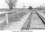 South Amana, IA. IAIS