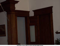 Denison Public Library, Denison, Iowa