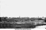 Old Armory, Iowa City, Iowa, April 1916