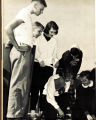 1956 Yearbook