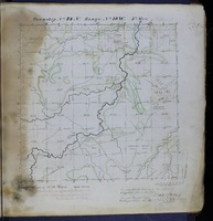Marion County: Township 74 North, Range 18 West, 5th Meridian
