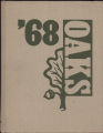 1968 Yearbook