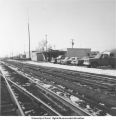 Muscatine, Iowa. MILW-RI